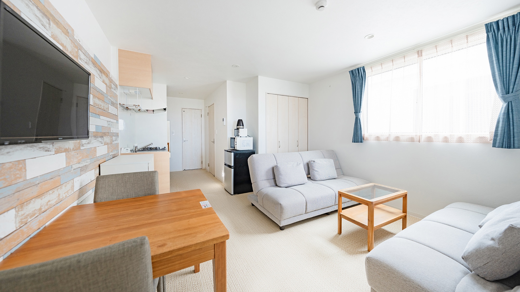 Superior Twin Room (40 square meters)