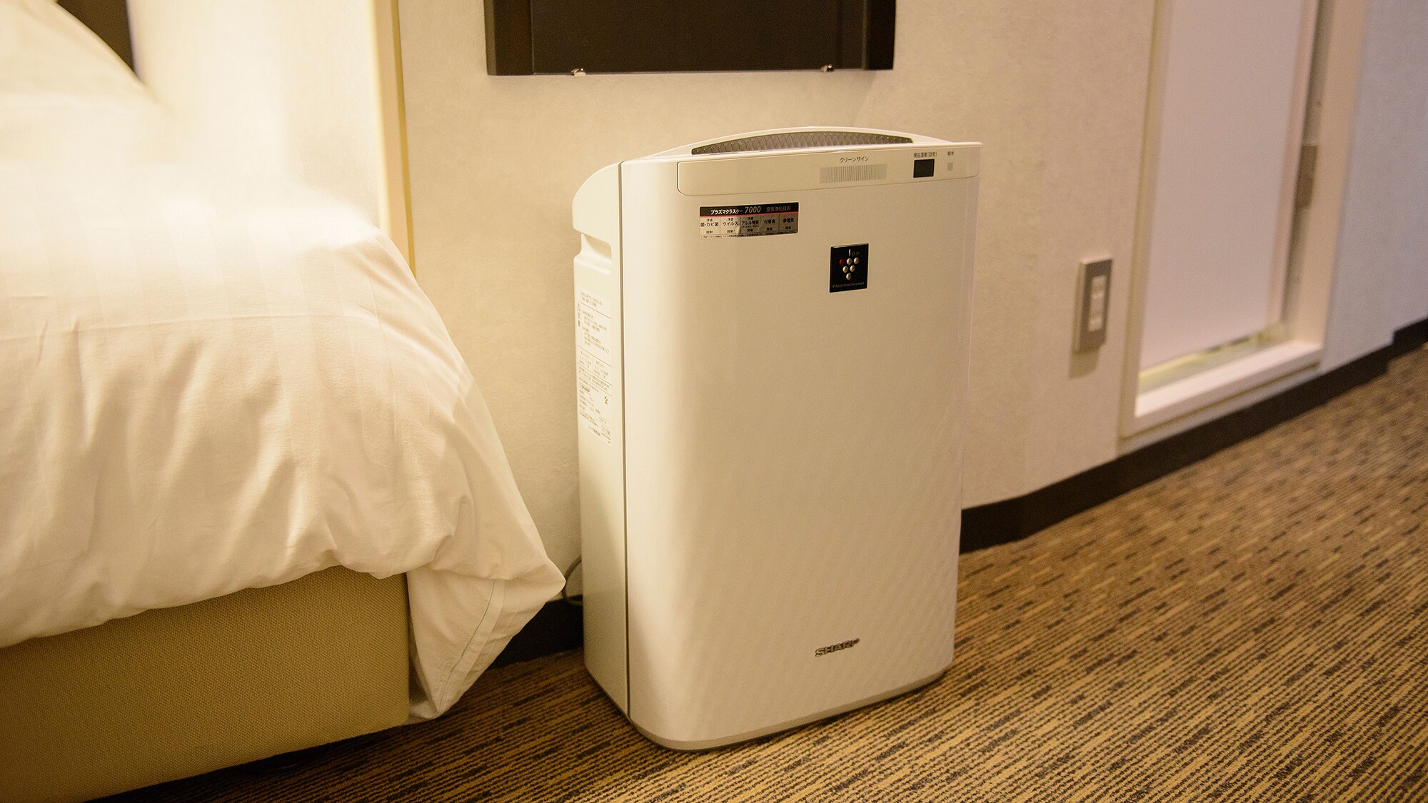 Hotel photo 14 of Osaka Dai-Ichi Hotel.