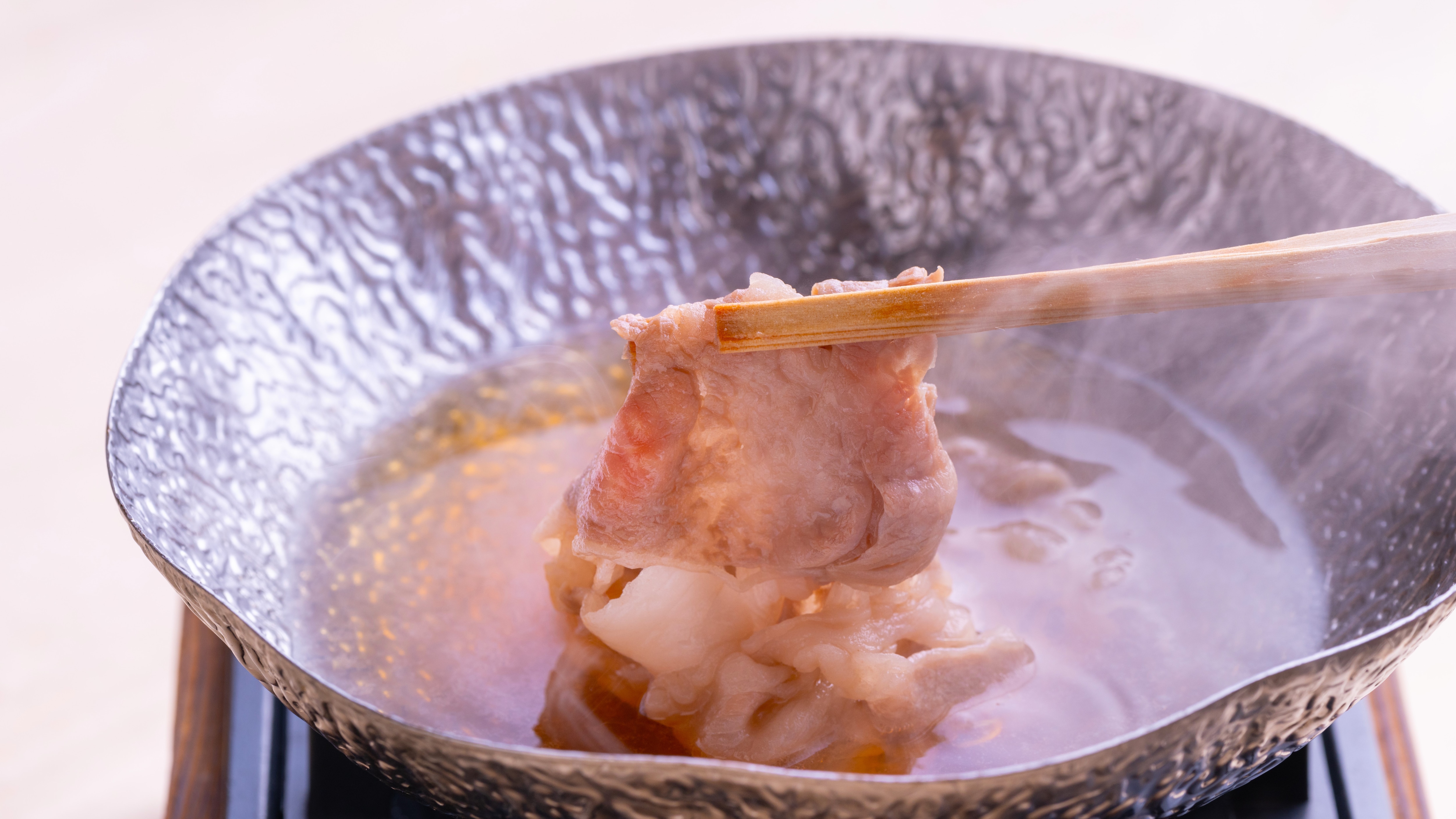 [All-Tajima Beef] Tajima Beef Shabu-Shabu (Small Pot)