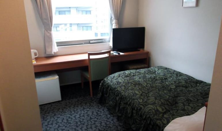 Room photo
