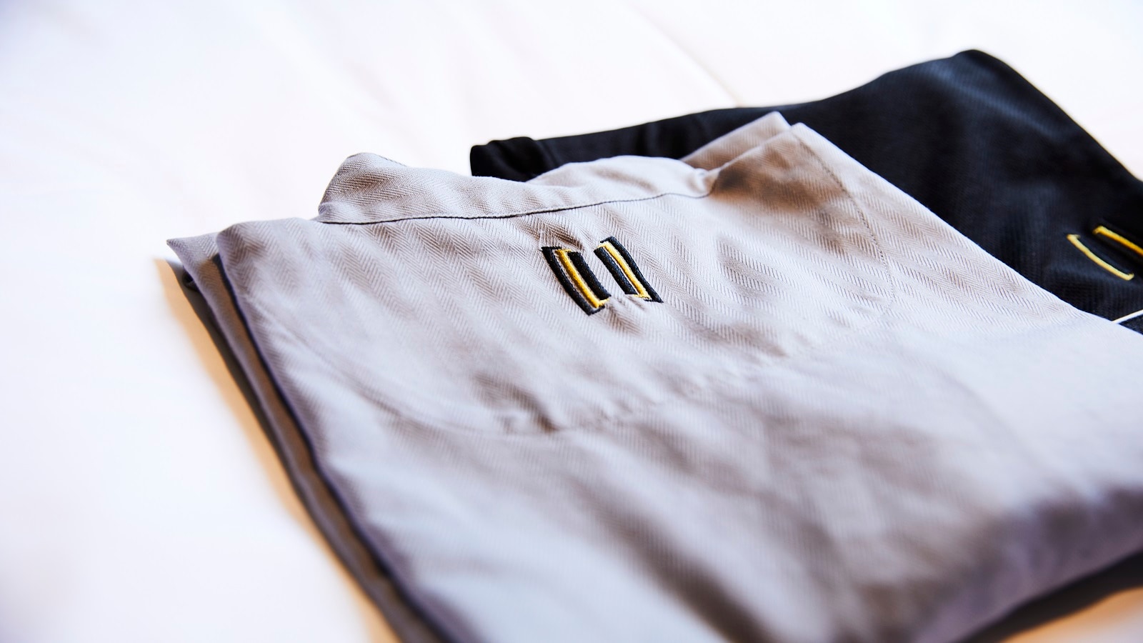 [Room amenities] Room wear
