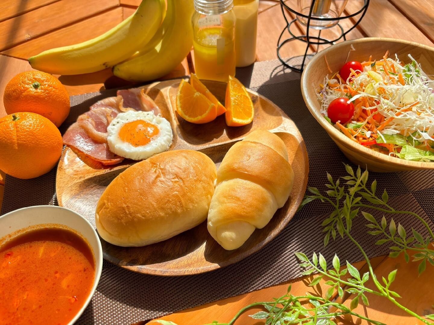 อาหารเช้า