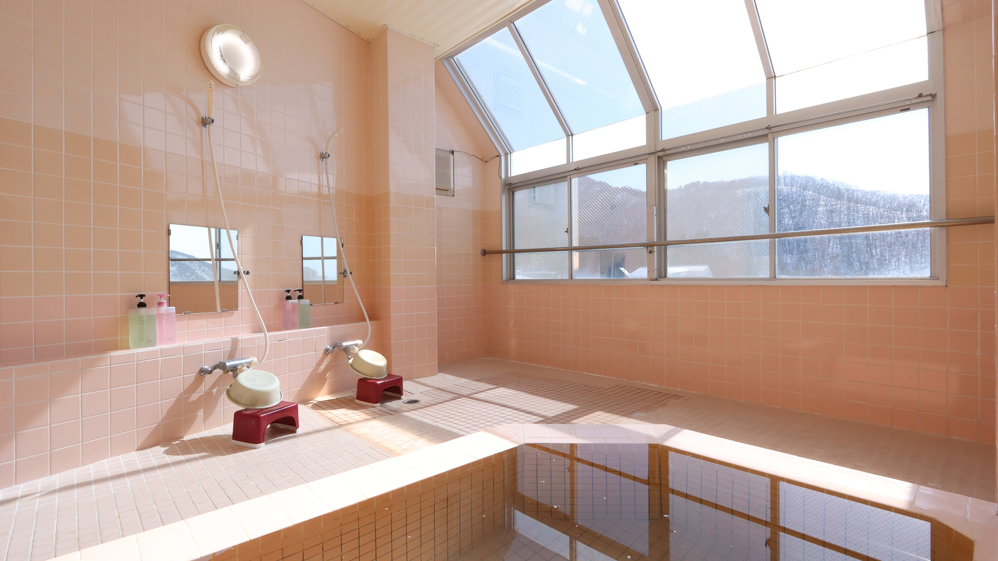 [私人觀景浴池]