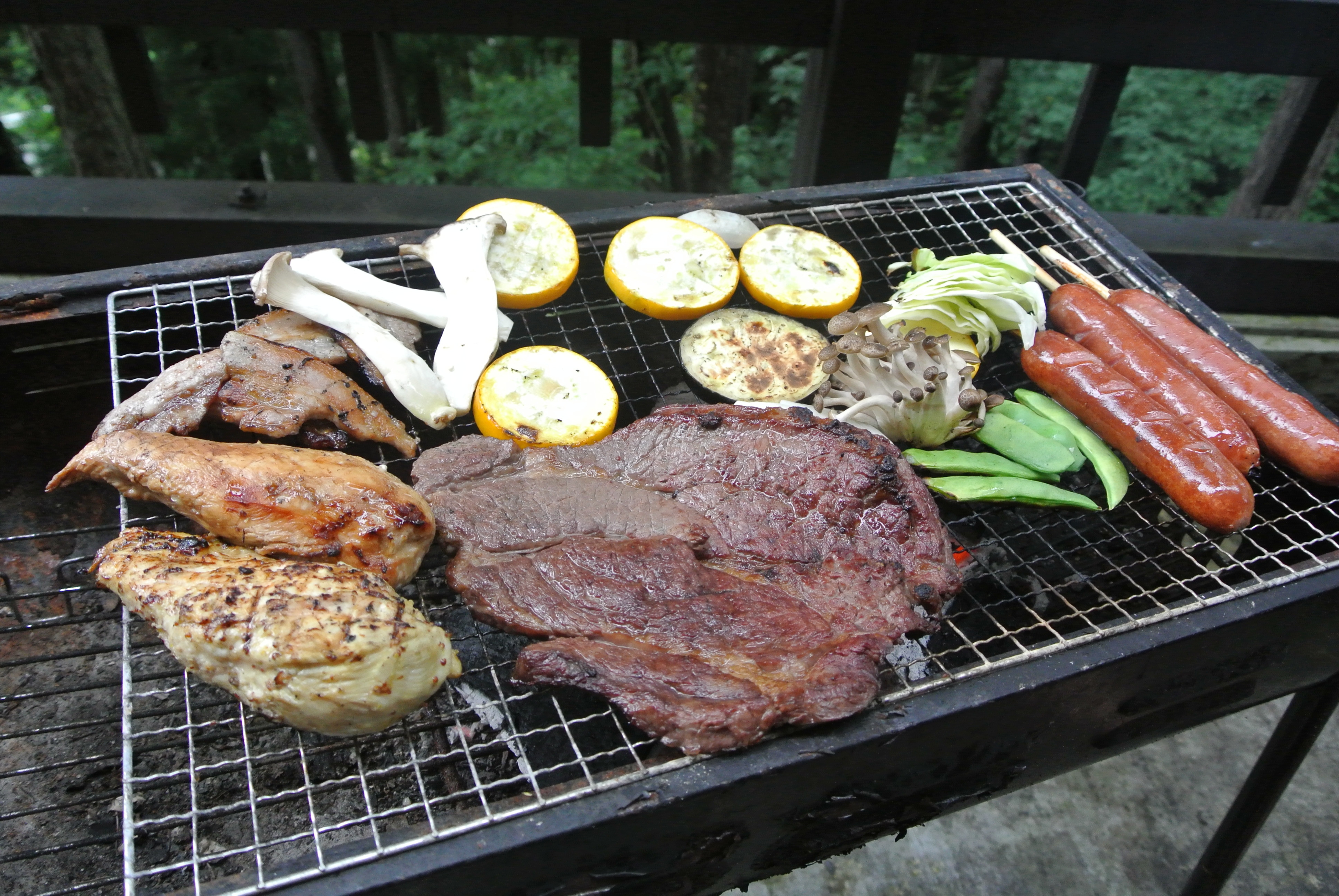 BBQ