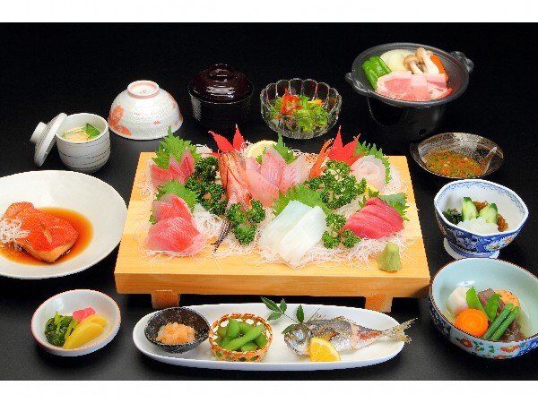 Kế hoạch bữa ăn bình thường