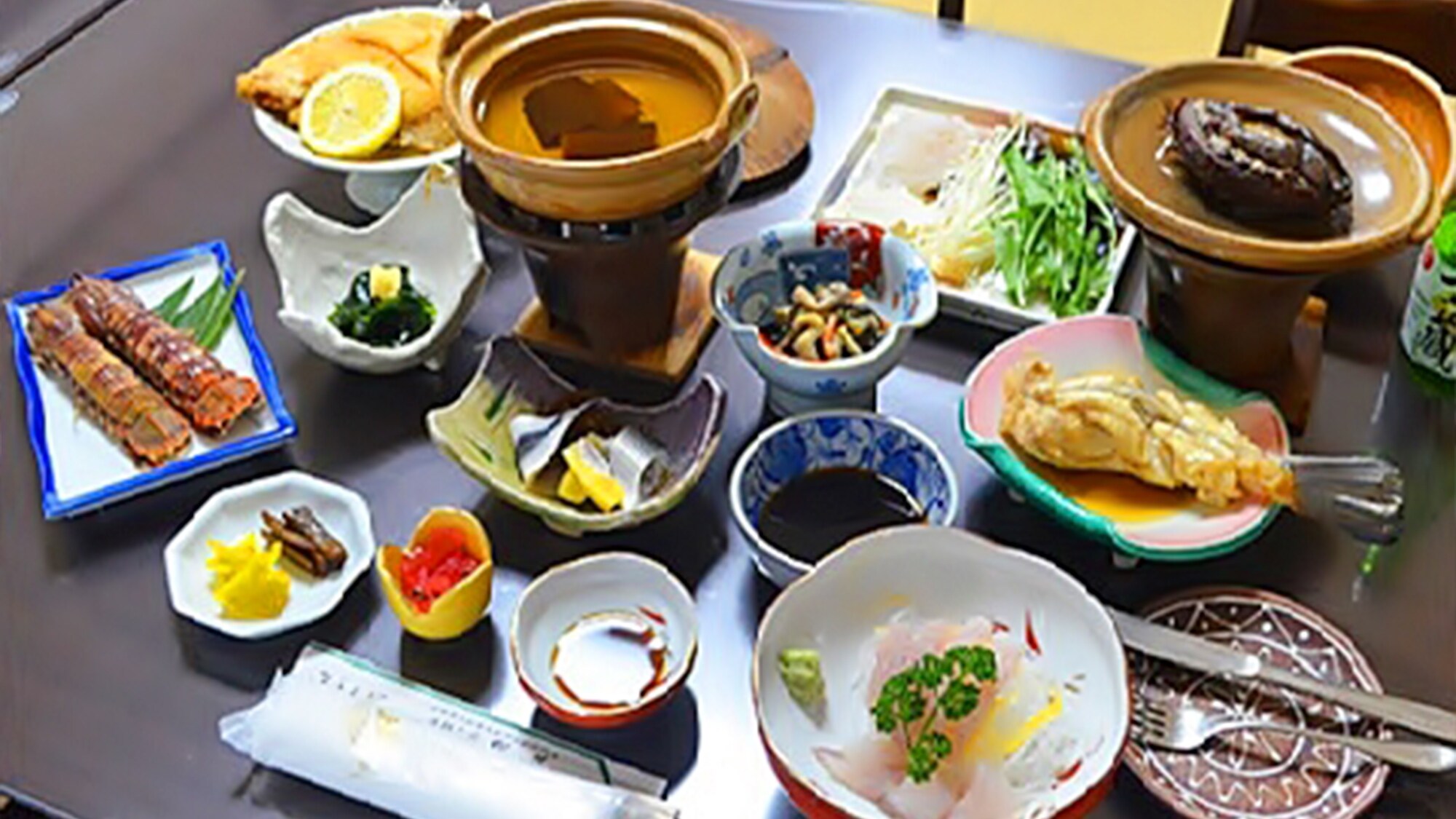 หอยเป๋าฮื้อย่าง