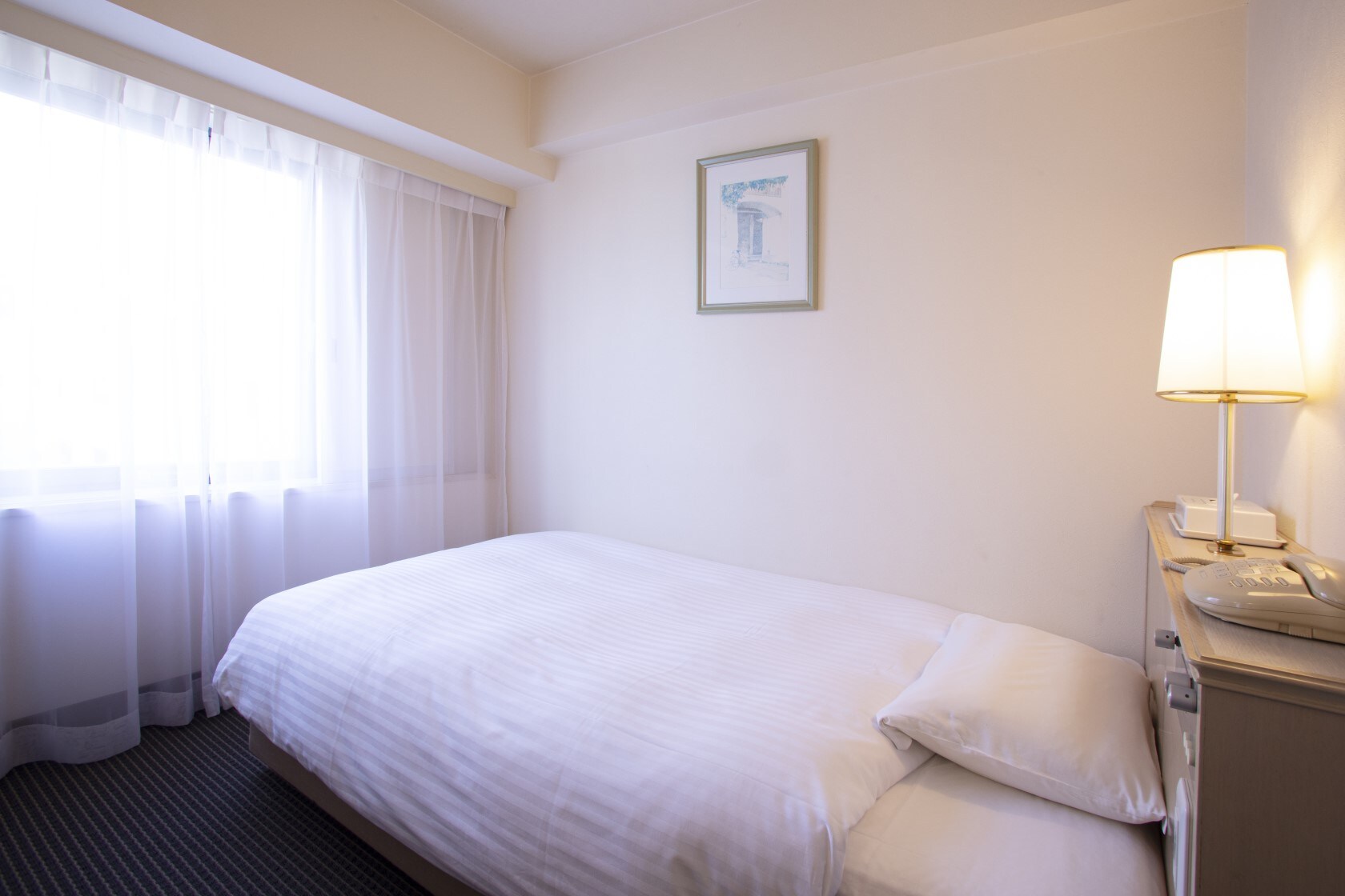 Single 1 (1200 beds)