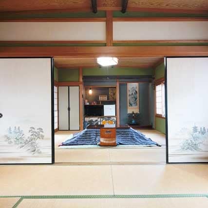 大峰室