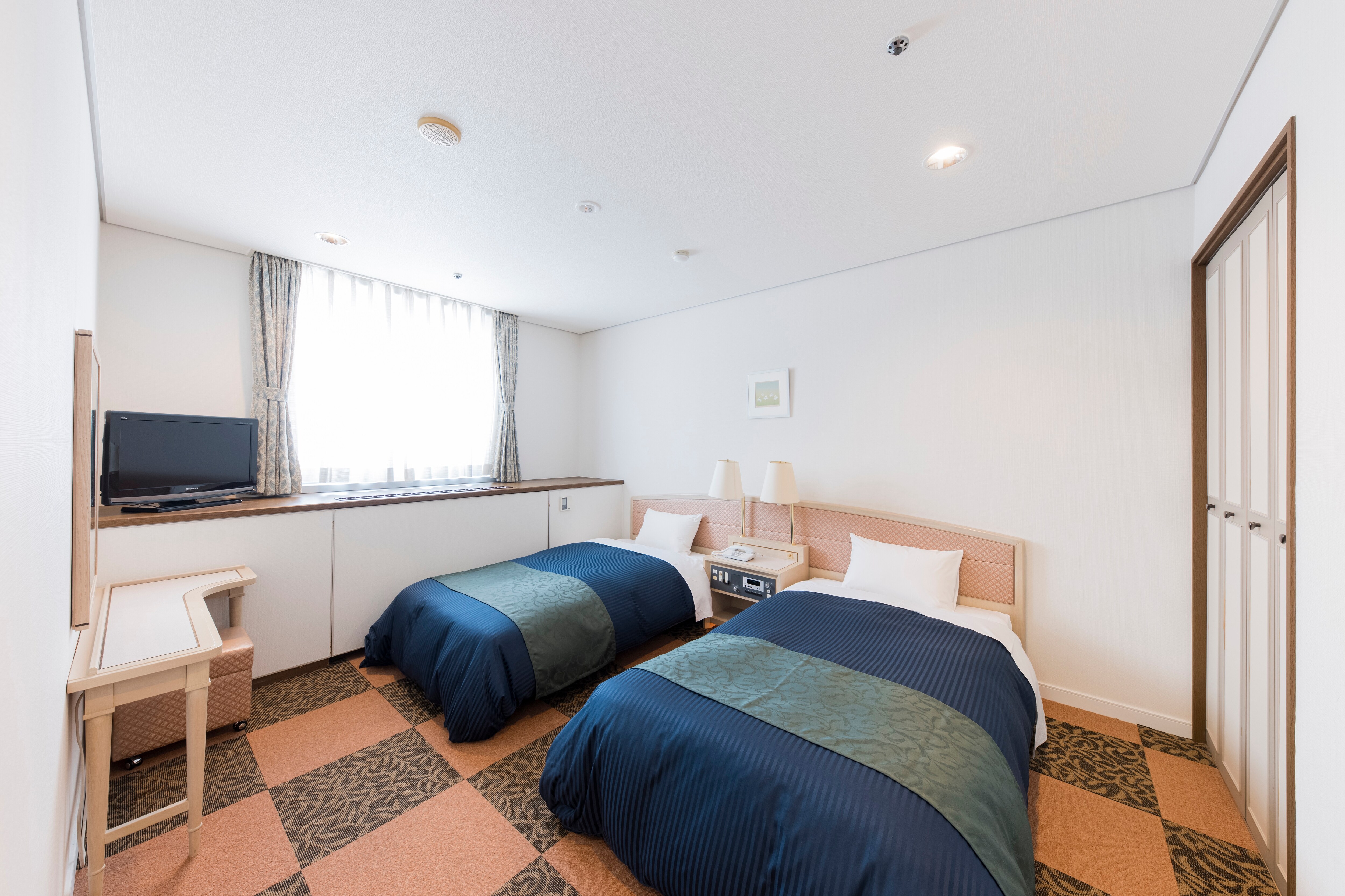 Special Japanese-style Room