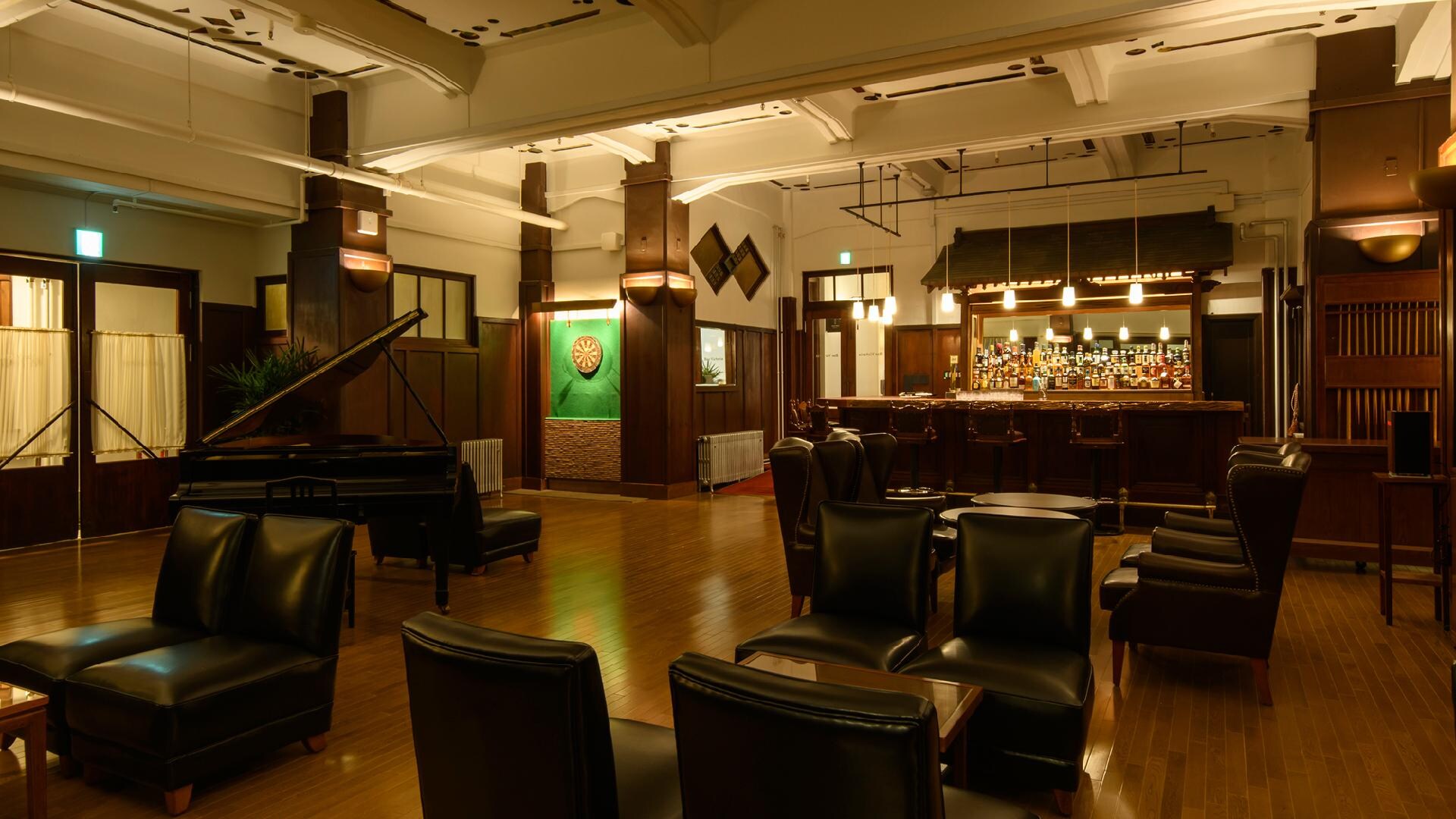 Hotel photo 88 of Fujiya Hotel.