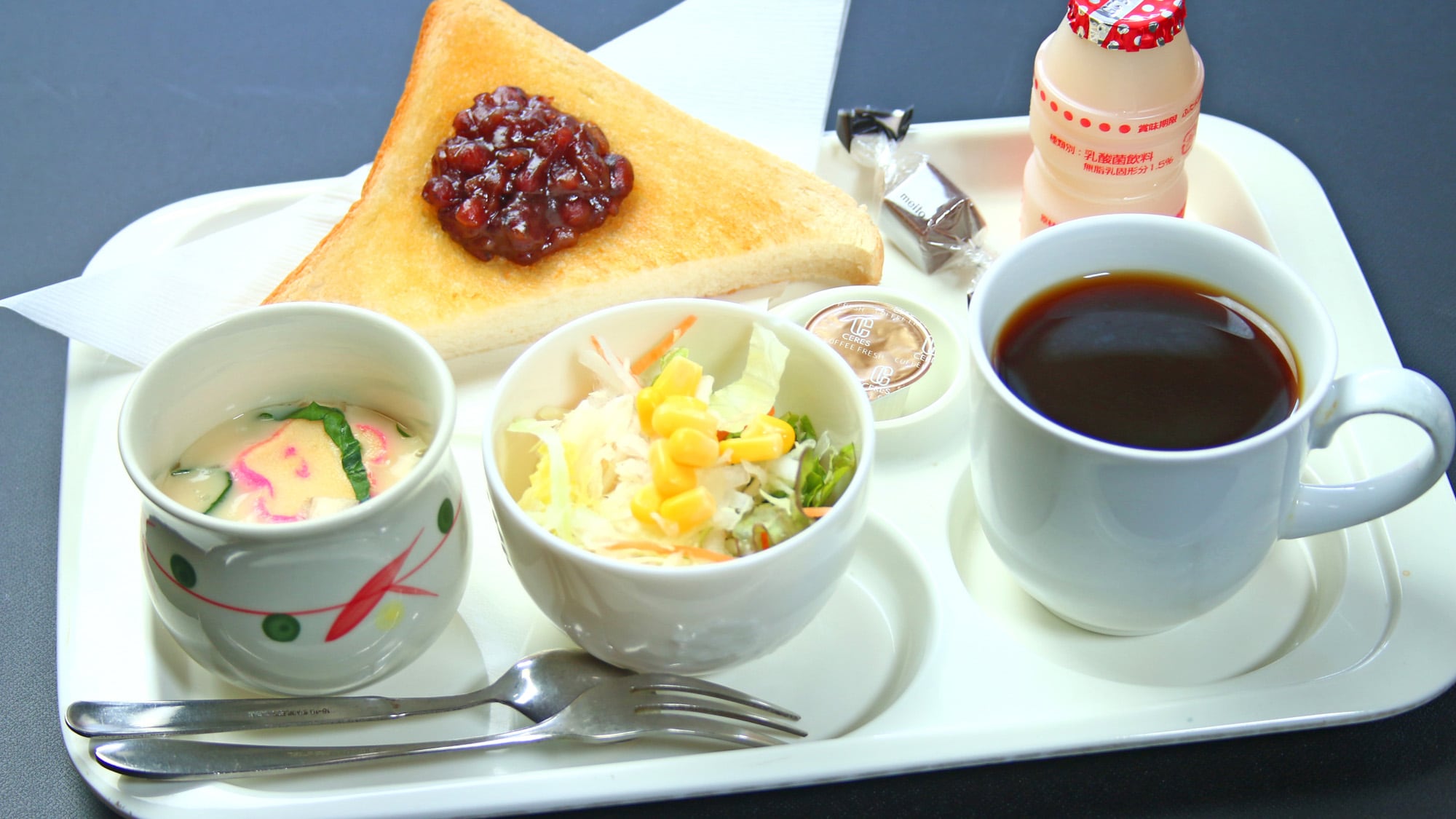 ◇Breakfast 2
