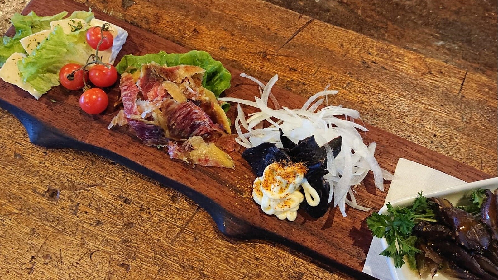Appetizer