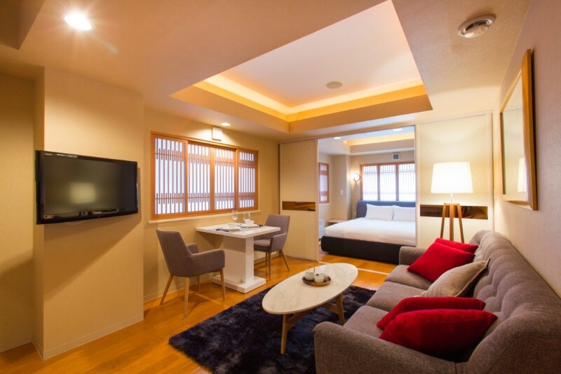 Suites