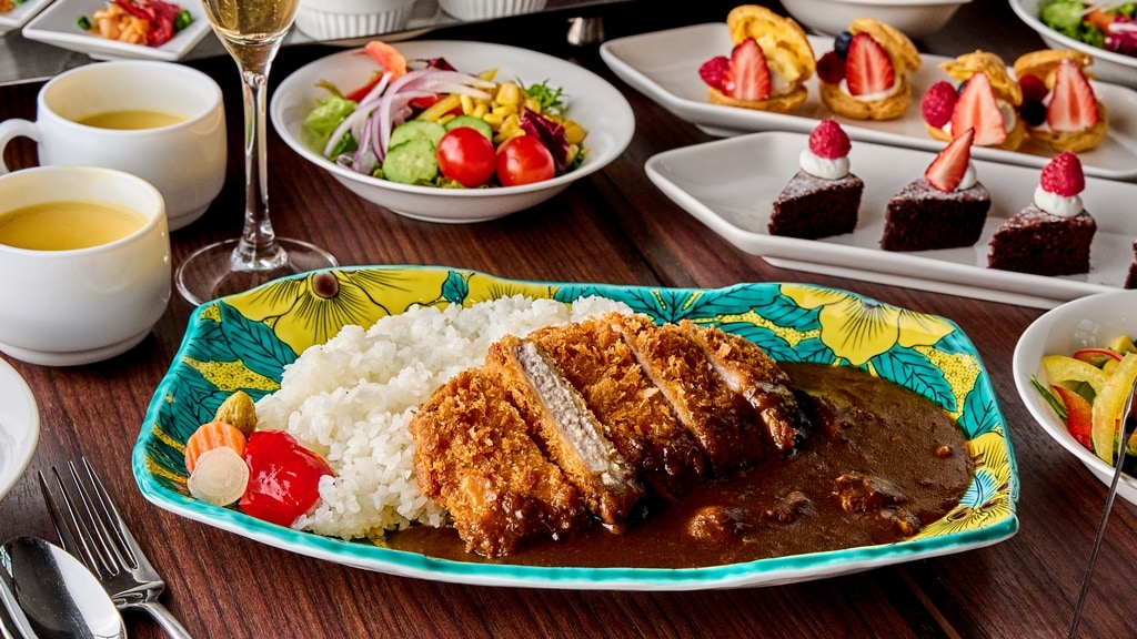 [Dinner] Speranza ~Hope~