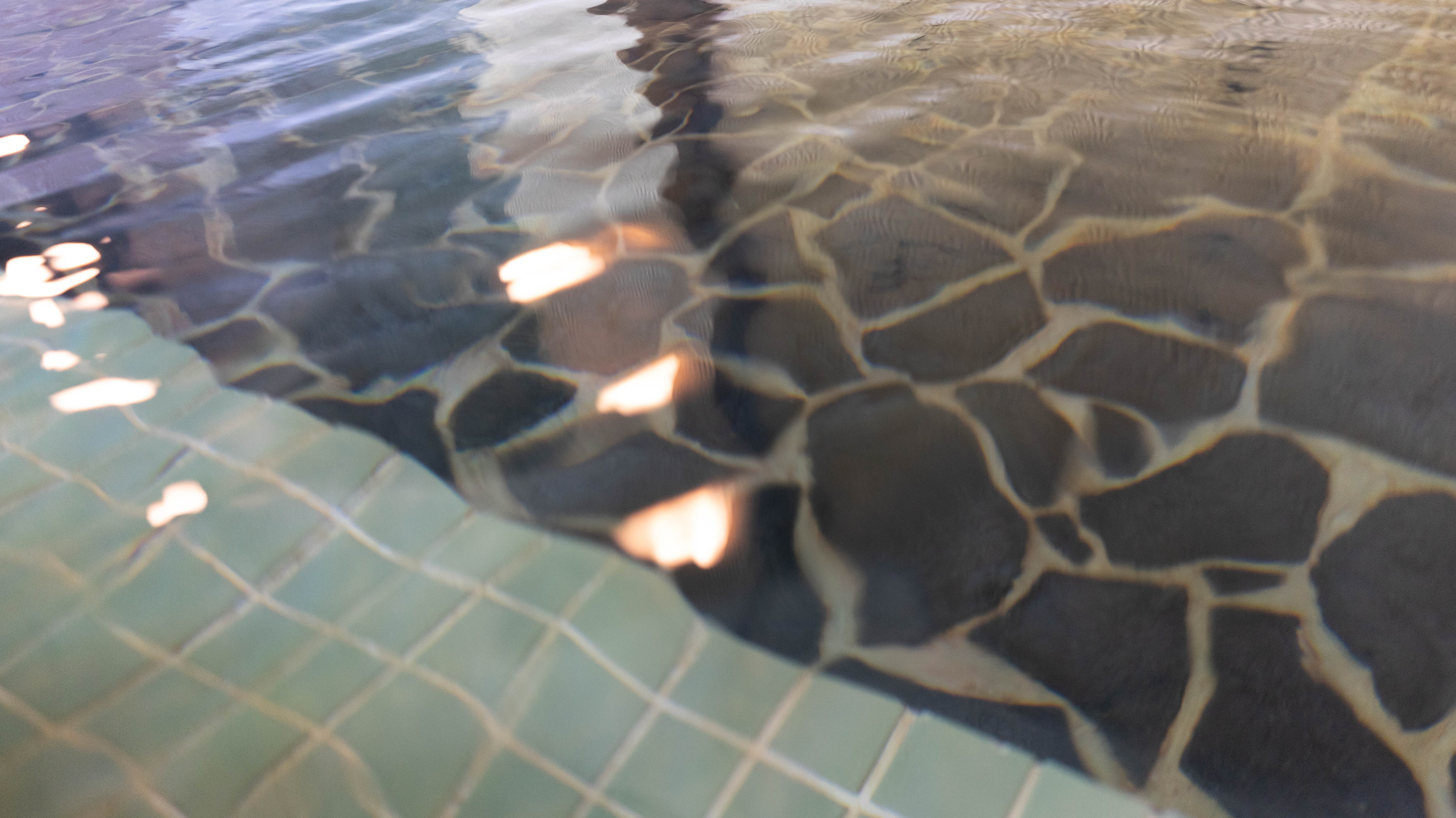 公共浴室