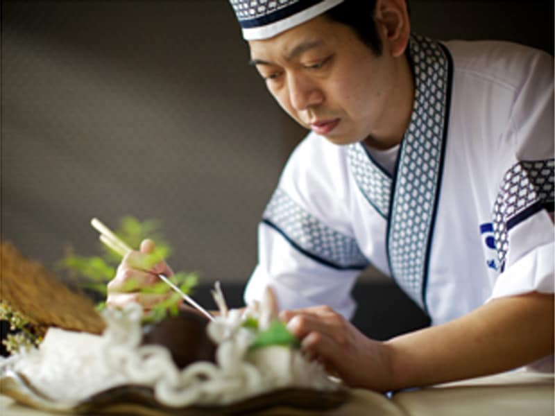 Cook image