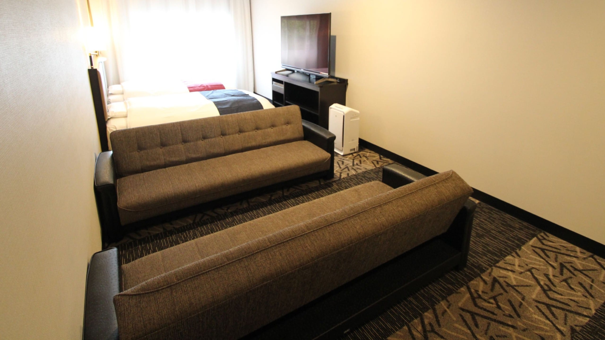 Fourth room (example)