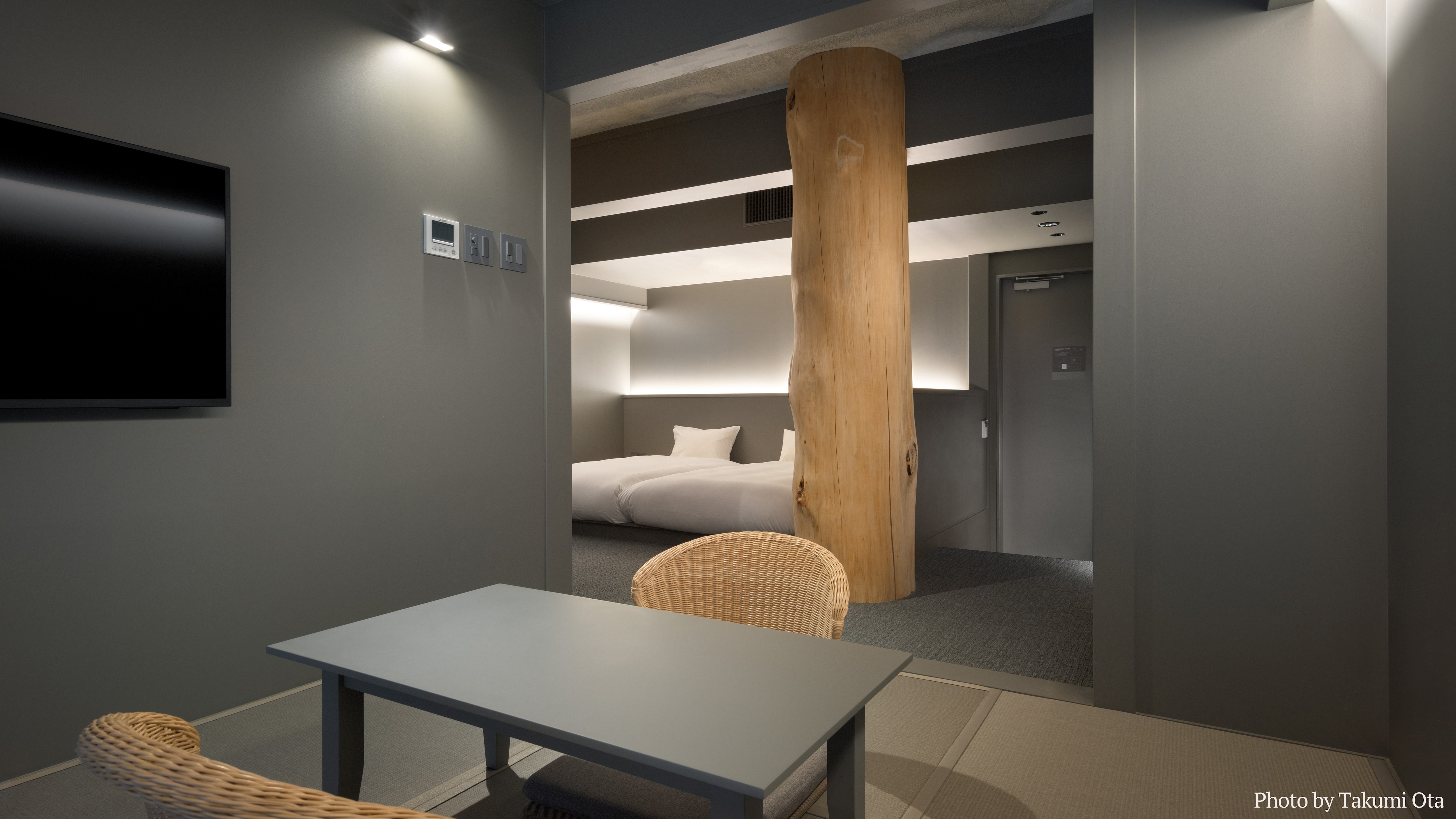 The Roots of Nara / スーペリア