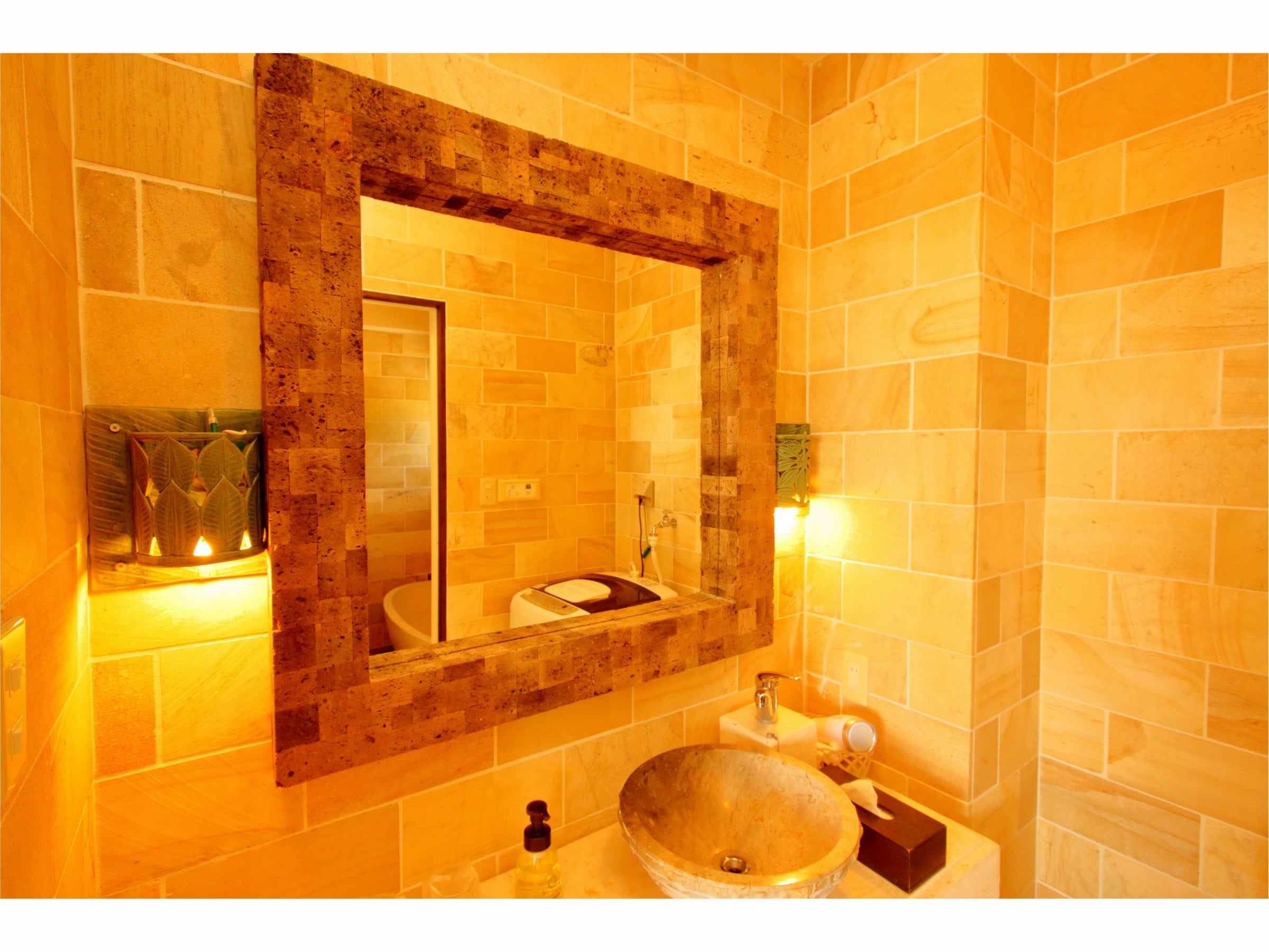 2LDK盥洗台（主樓2樓/大）