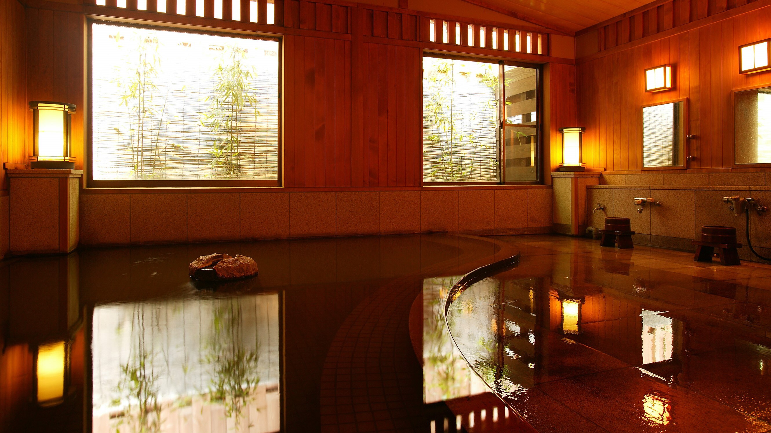 Phòng tắm dành cho phụ nữ