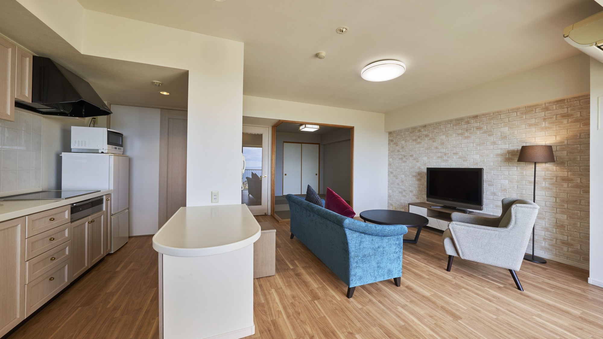 ★[Standard Suite <Renovated in 2021>]