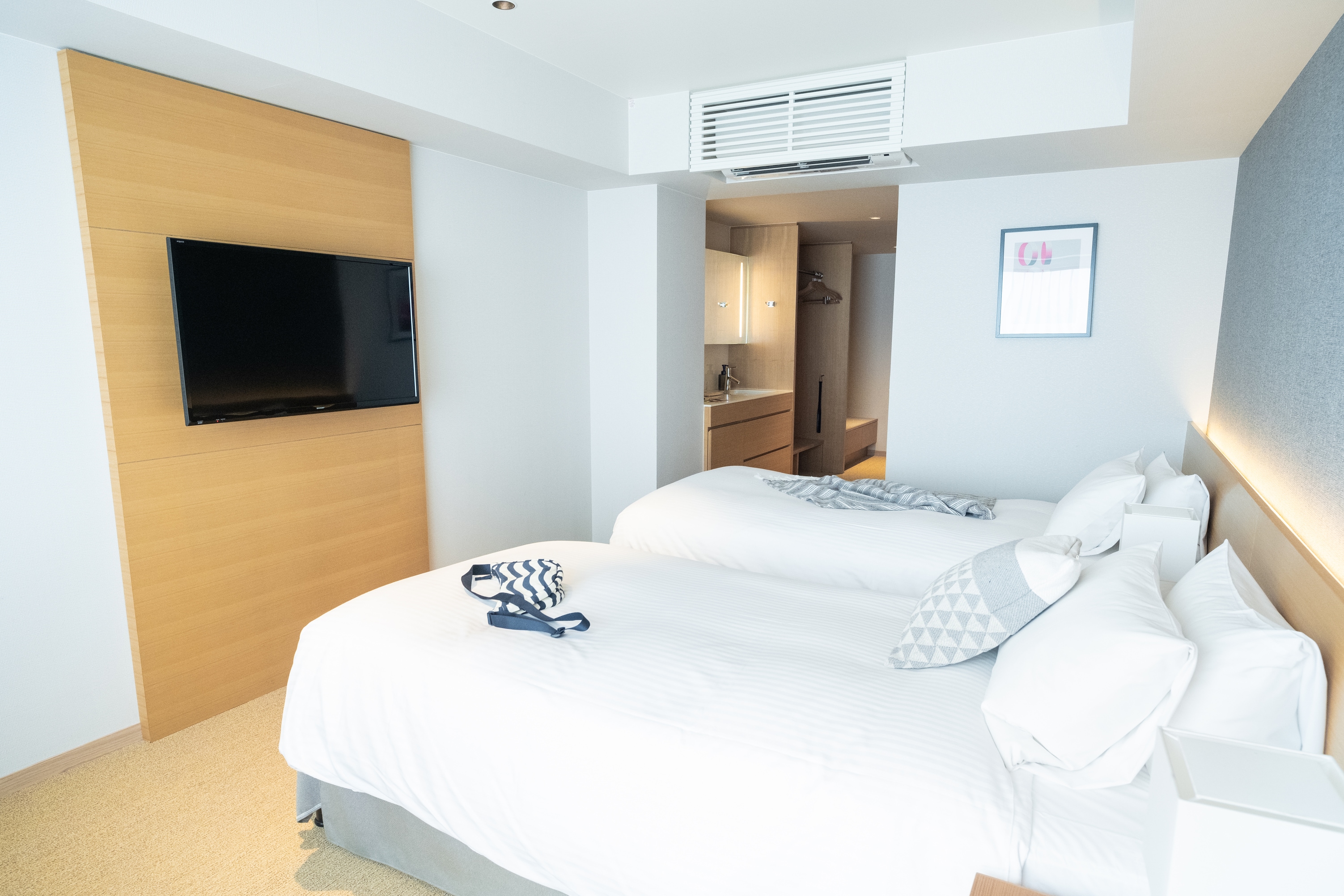 Studio 30 Triple (Non-Smoking)