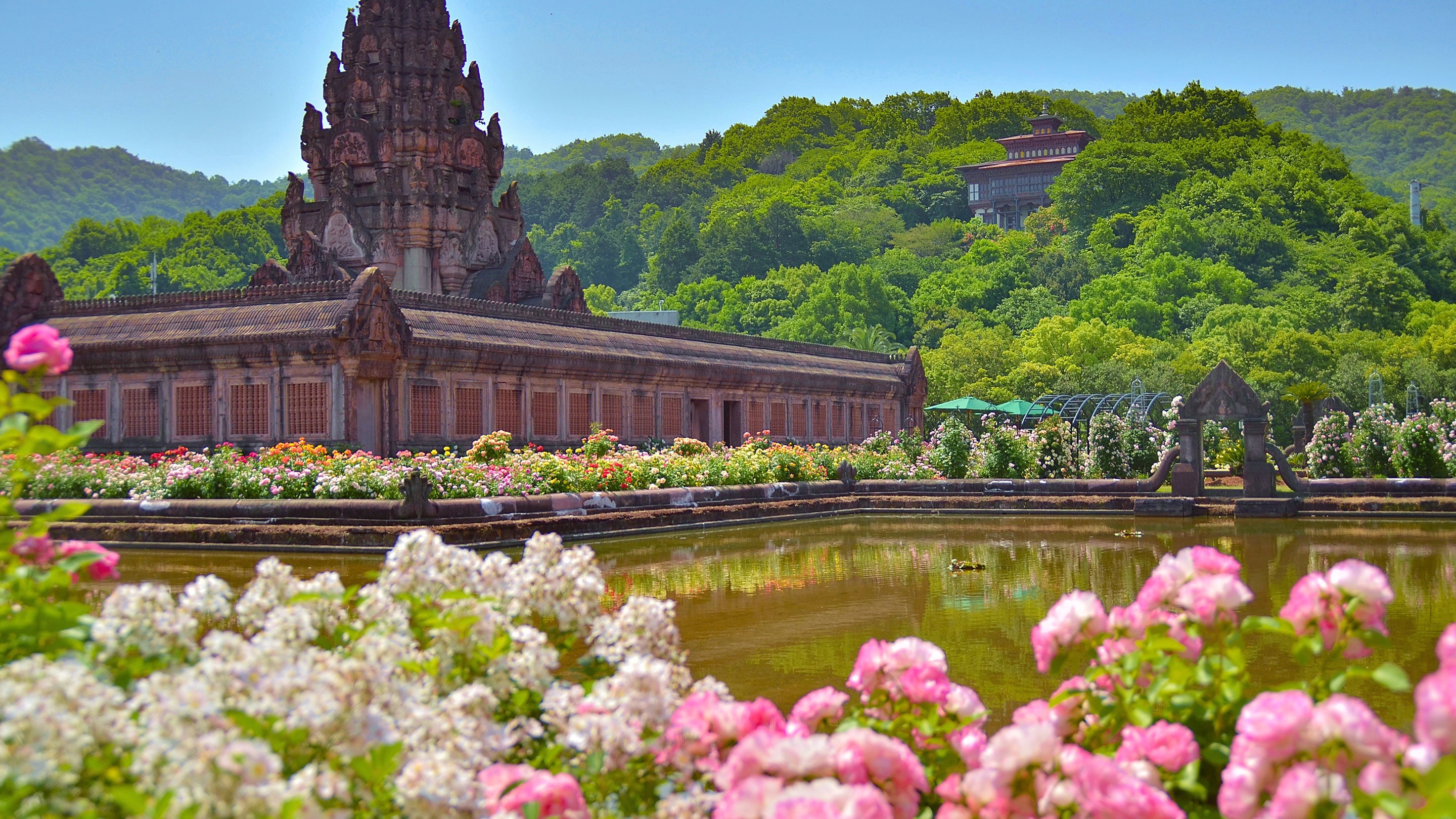 Includes 1-day admission ticket