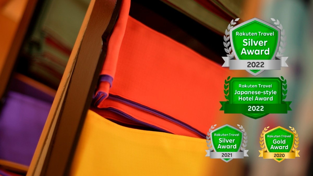 [Choice of color yukata] The obi is also colorful. Choose what you like