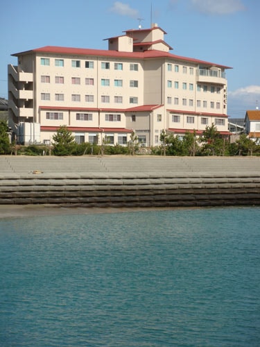 Appearance image