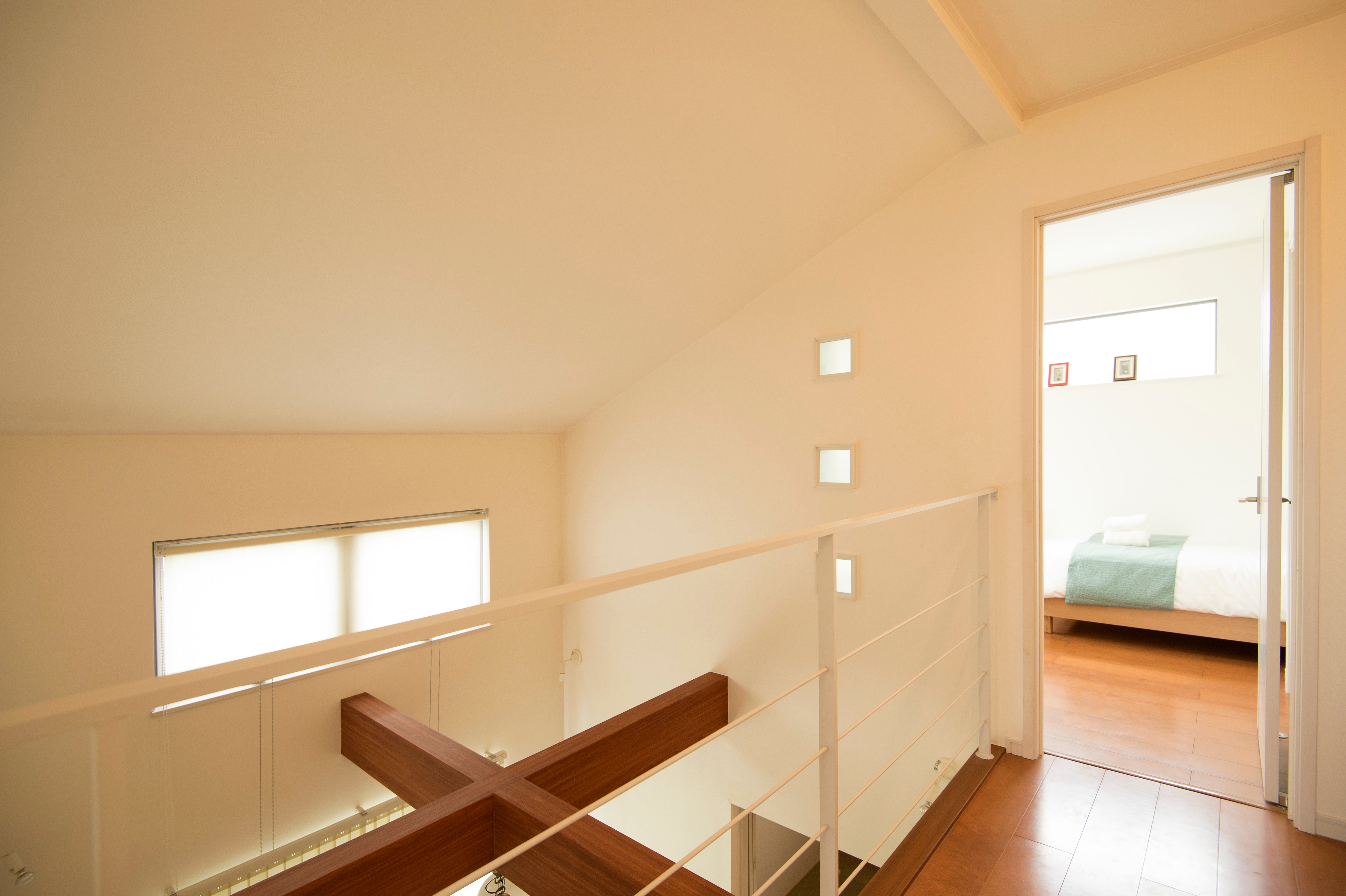 3rd Corridor 2