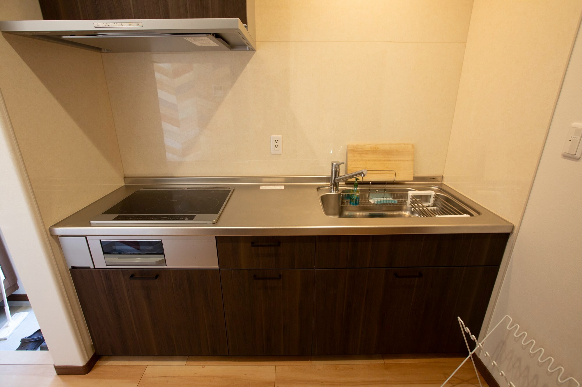 Glamping [KIRA] Kitchen <Opening in 2023>