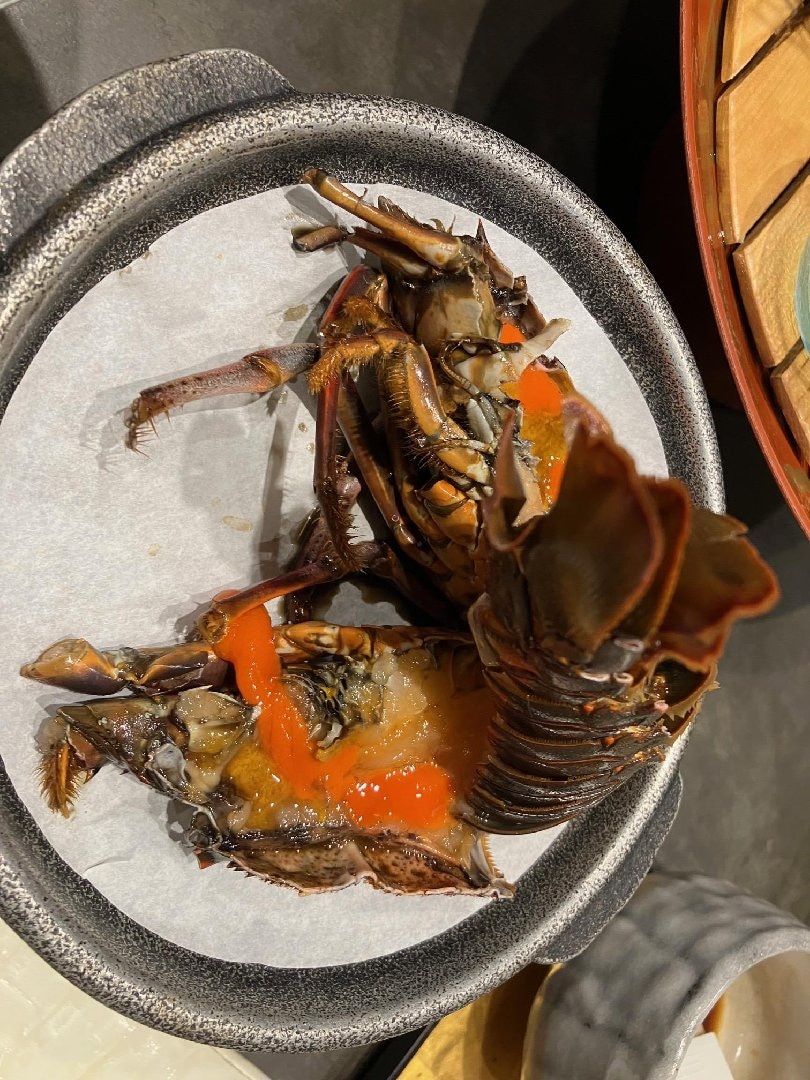 伊勢海老の焼物.jpeg