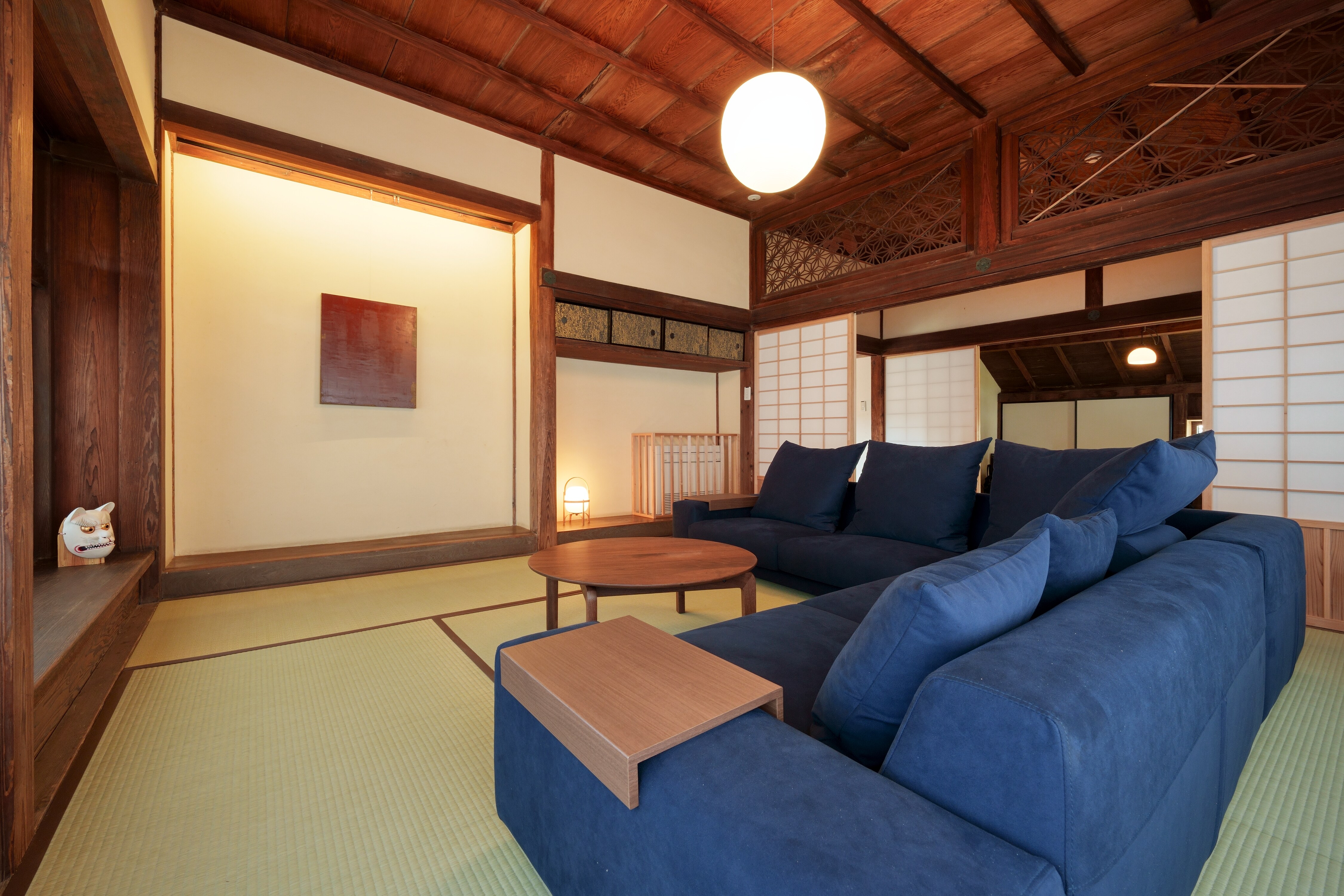 Ruang tatami