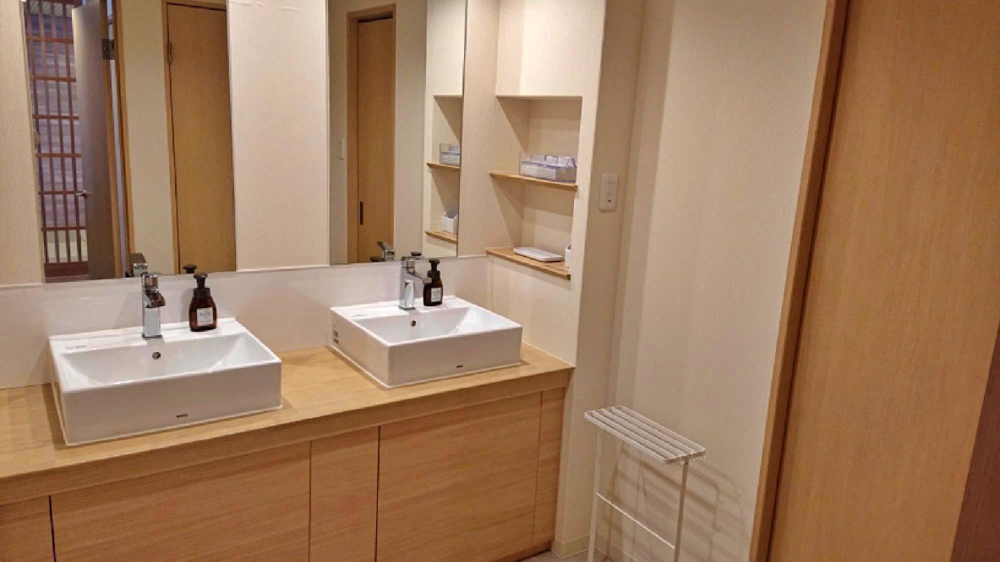 Japanese-Western style special room