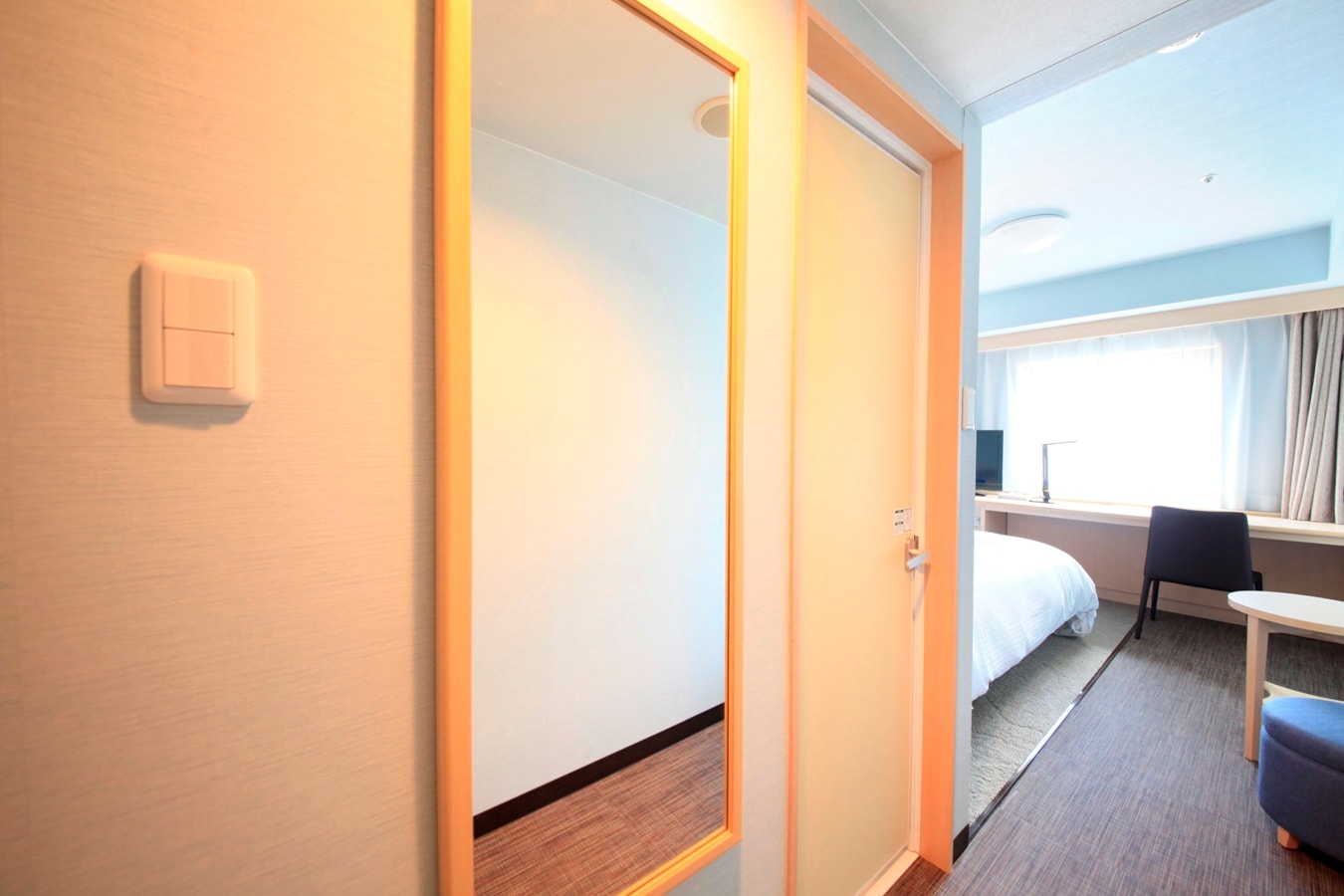 Single room