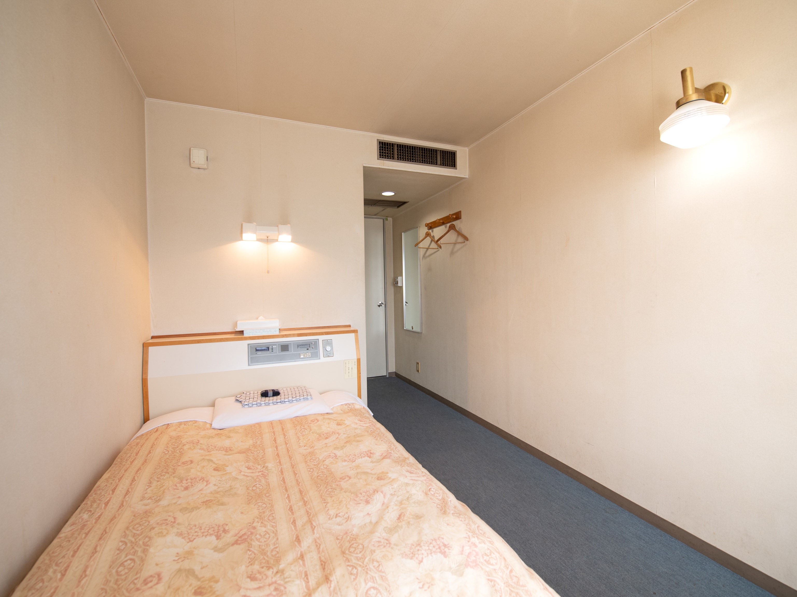 Single Room