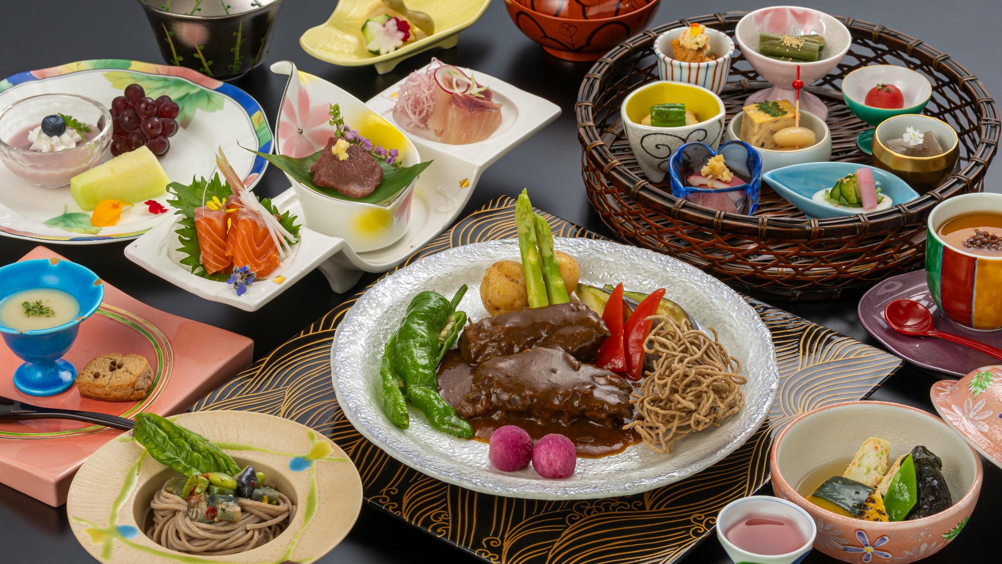 食物圖像