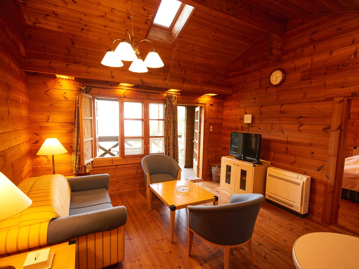 Cottage B