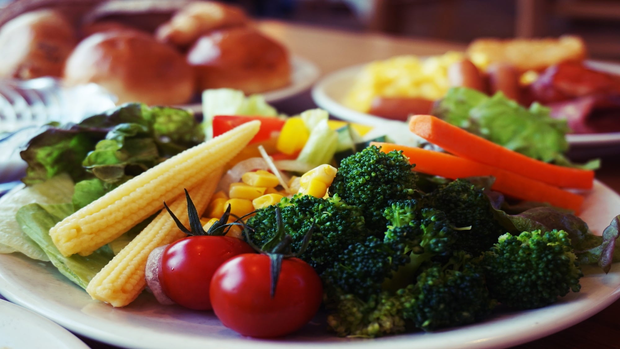 Sizzler Breakfast Buffet ②