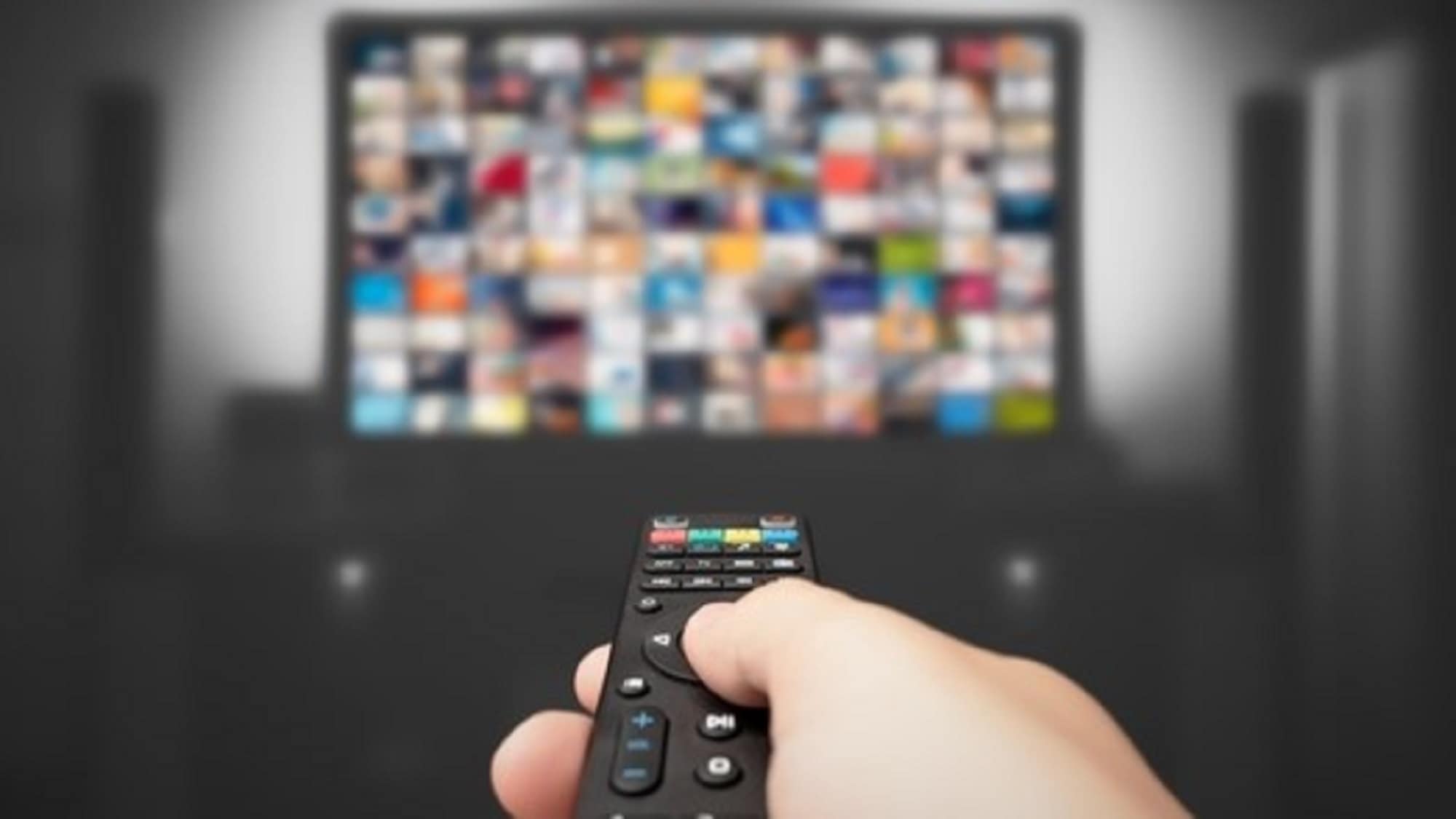 [Net TV] คุณสามารถรับชม YouTube ฯลฯ ได้ในทุกห้อง *บางรายการจำเป็นต้องมีบัญชีของคุณเอง