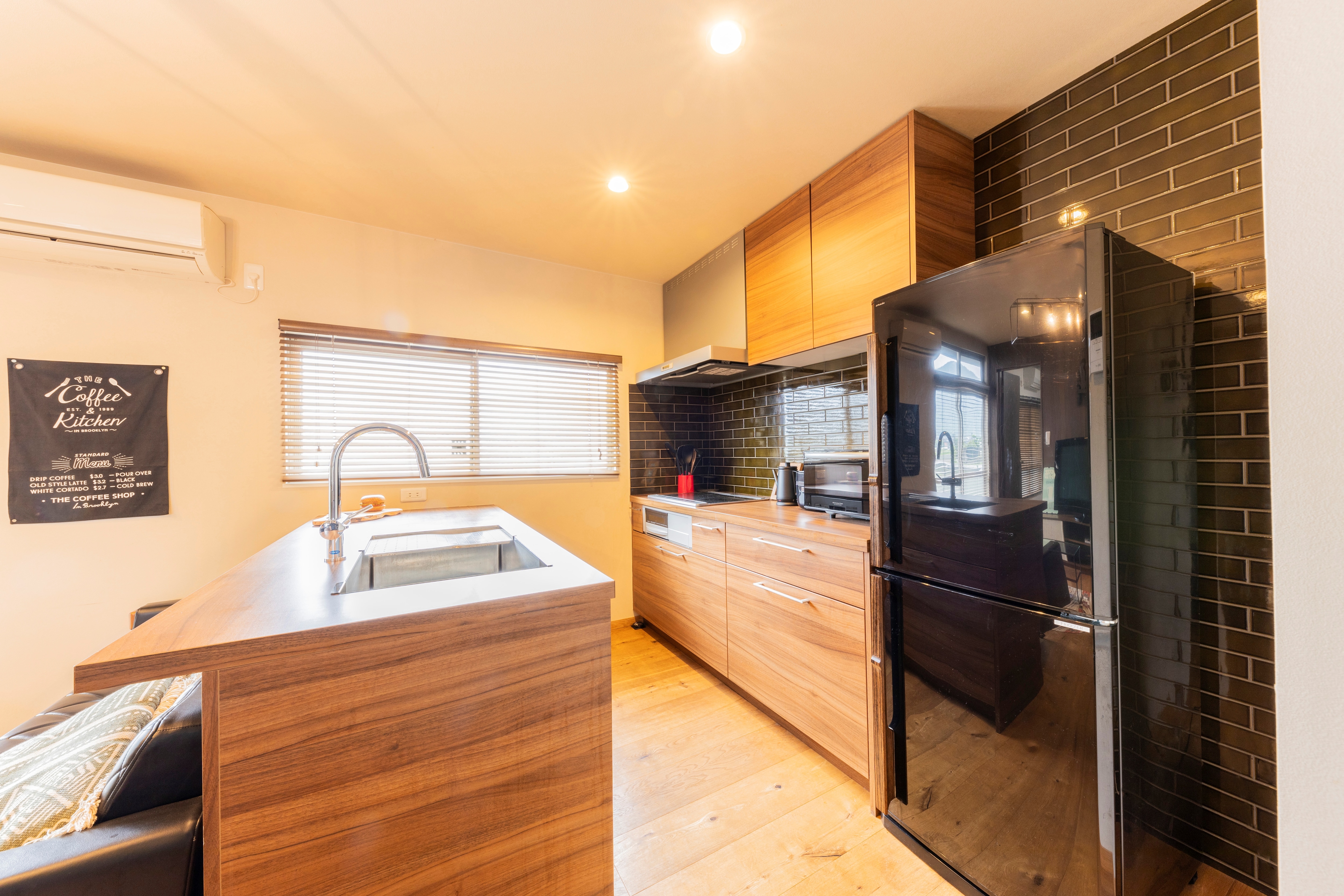 MINO103 Kitchen