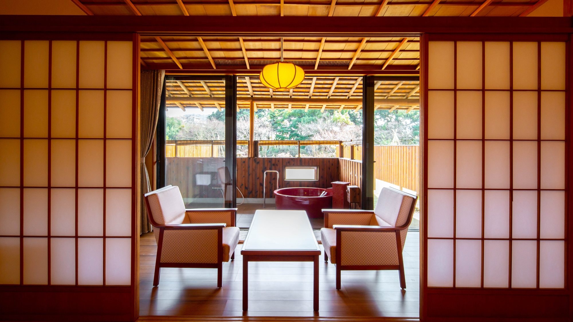 Kanade 1F Guest Room