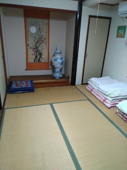 2 號房間