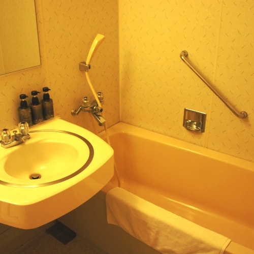 Bathroom (example)