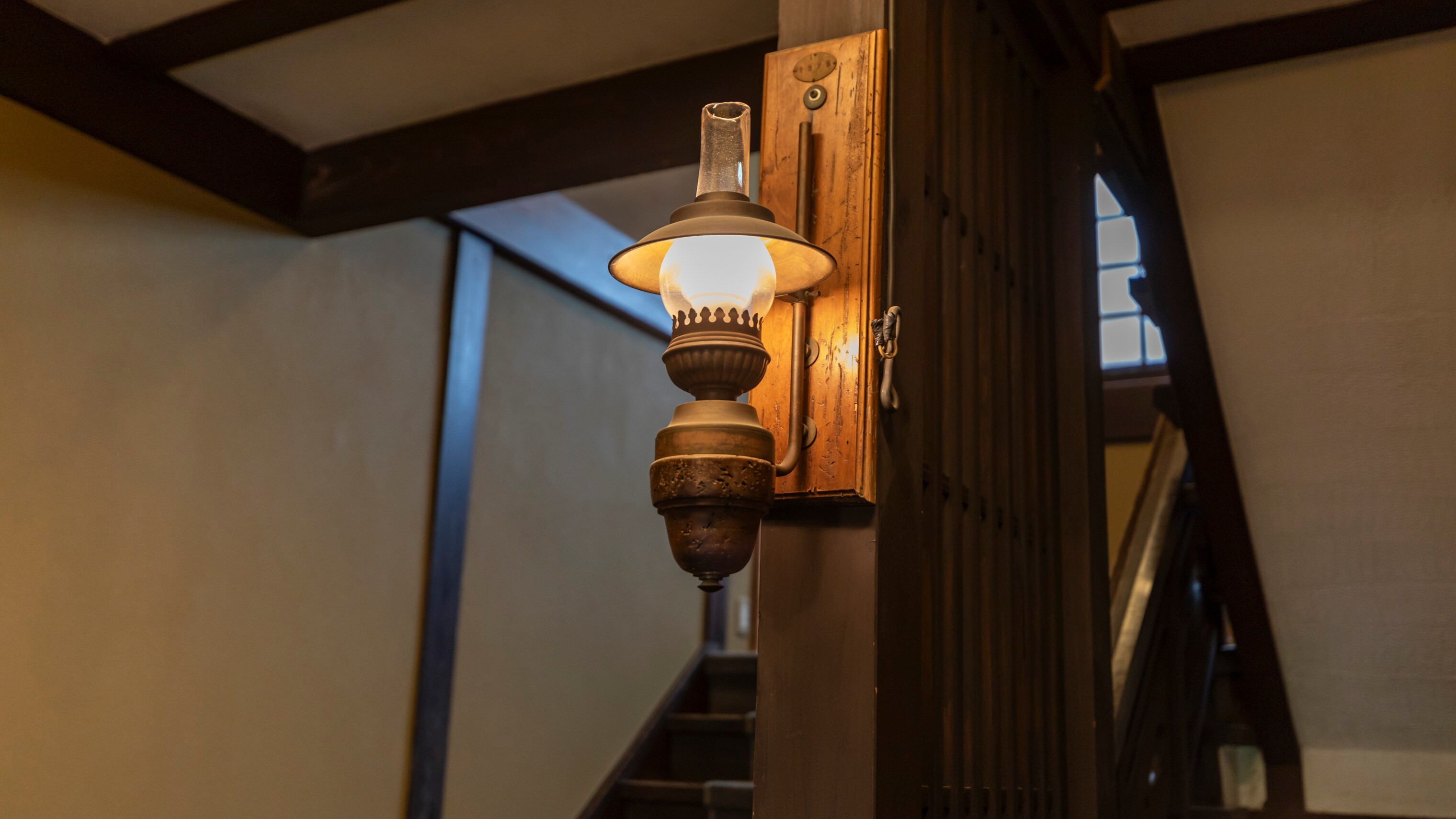 【禁煙】觀景花園 8～10疊日式房間 附廁所