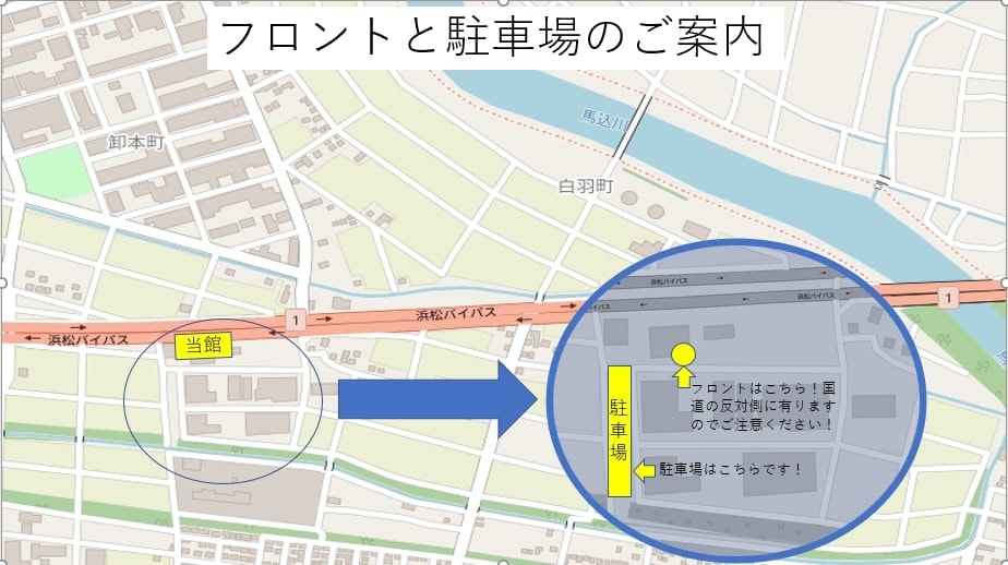 Parking Information