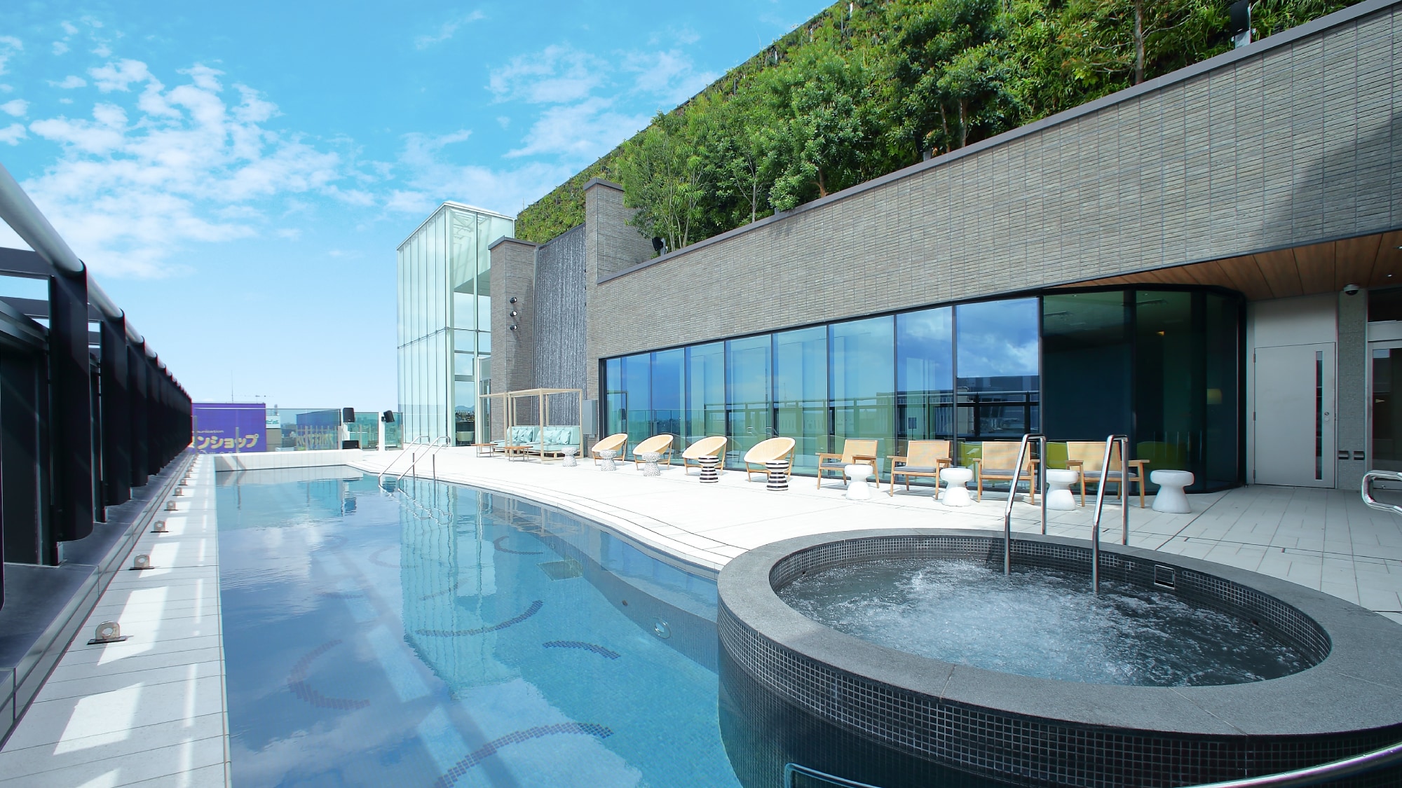 SPA Lucida