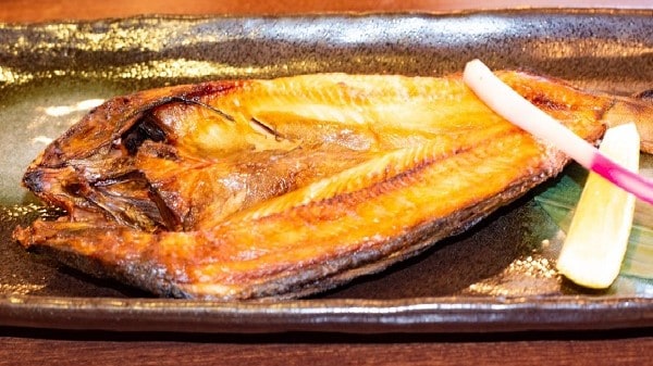 阿特卡鯖魚