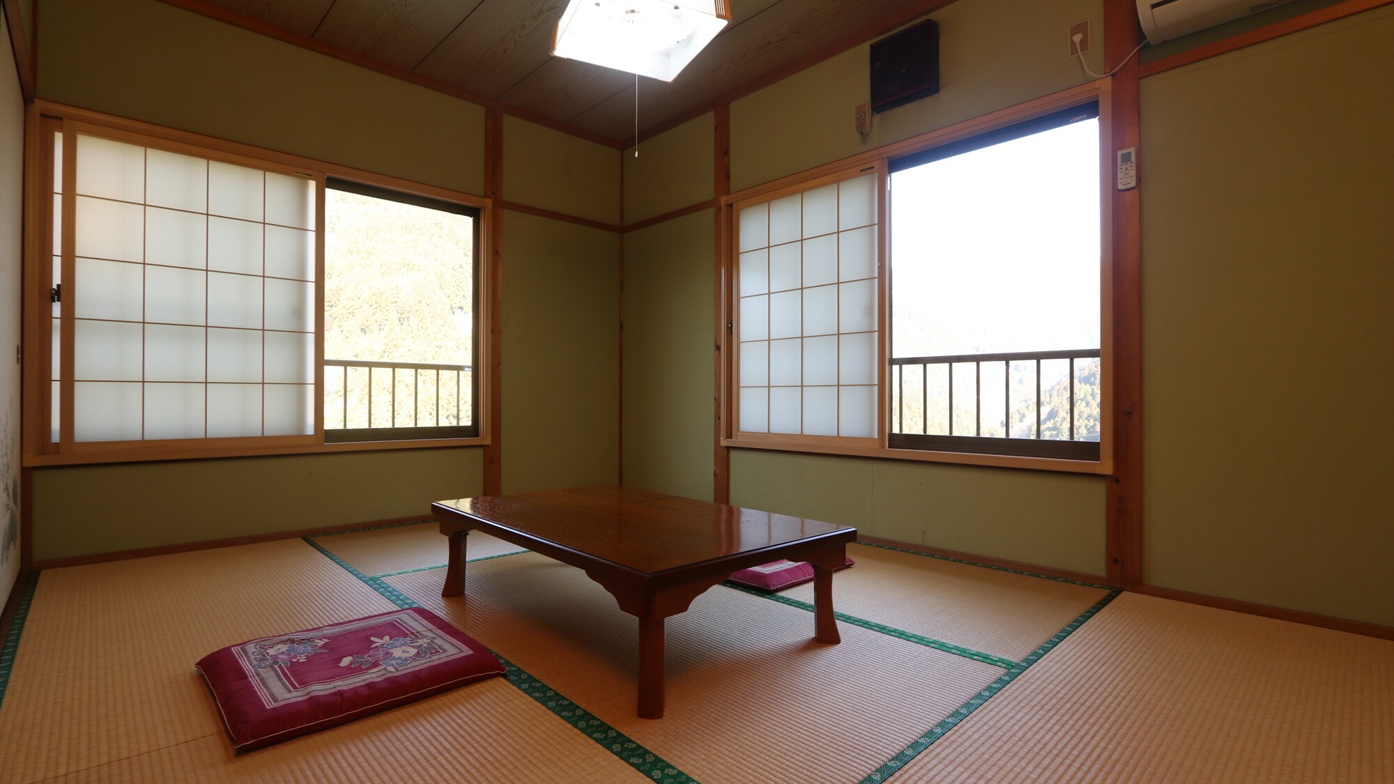 ☆Please relax in the annex room.