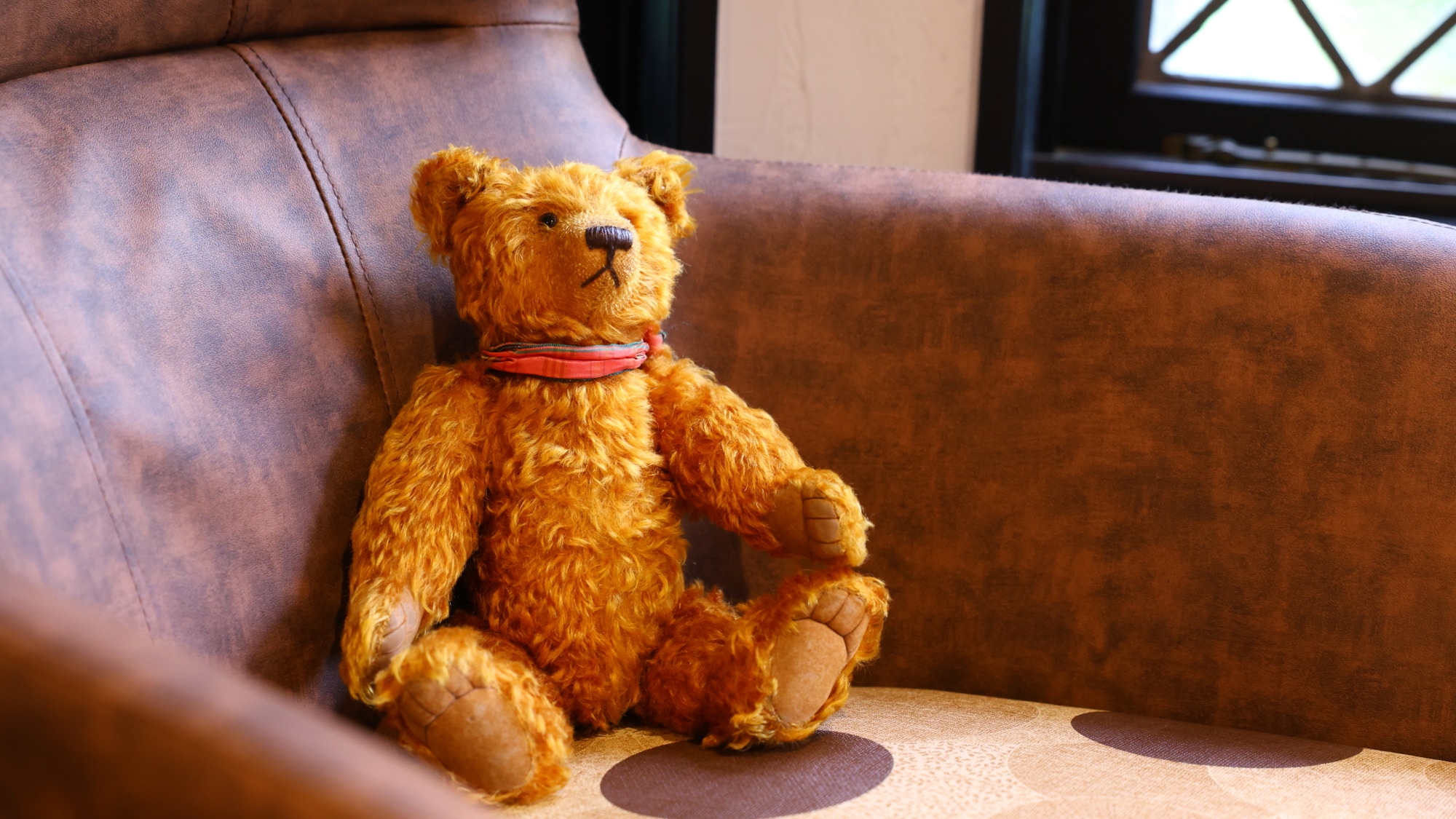 English Suite [34m2/1-2 people/Garden view]